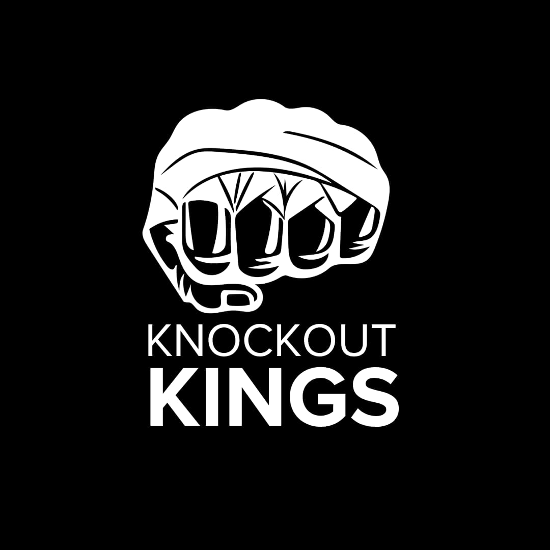 Knock Out Kings Logo
